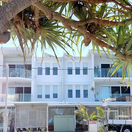 Caba Break Holiday Apartments Cabarita Beach Exteriér fotografie