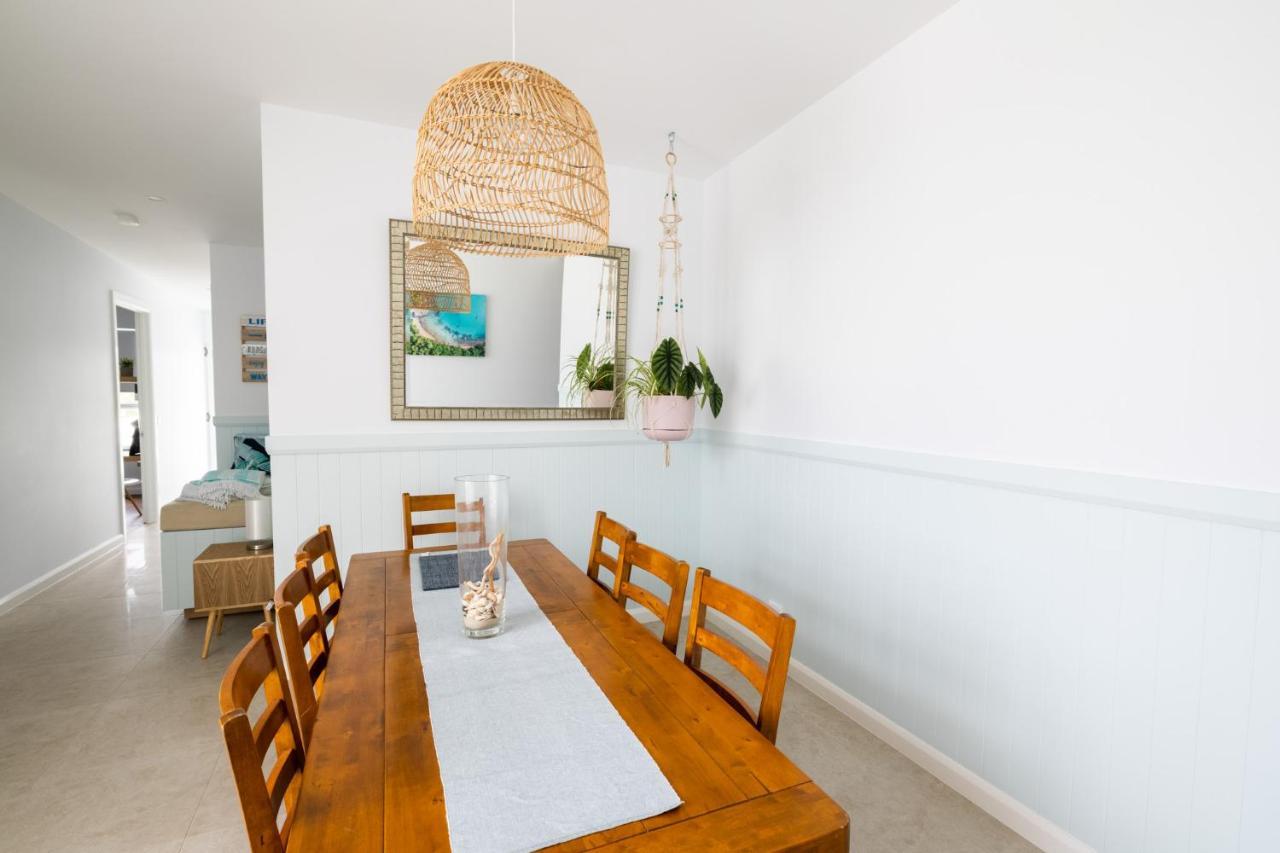 Caba Break Holiday Apartments Cabarita Beach Exteriér fotografie