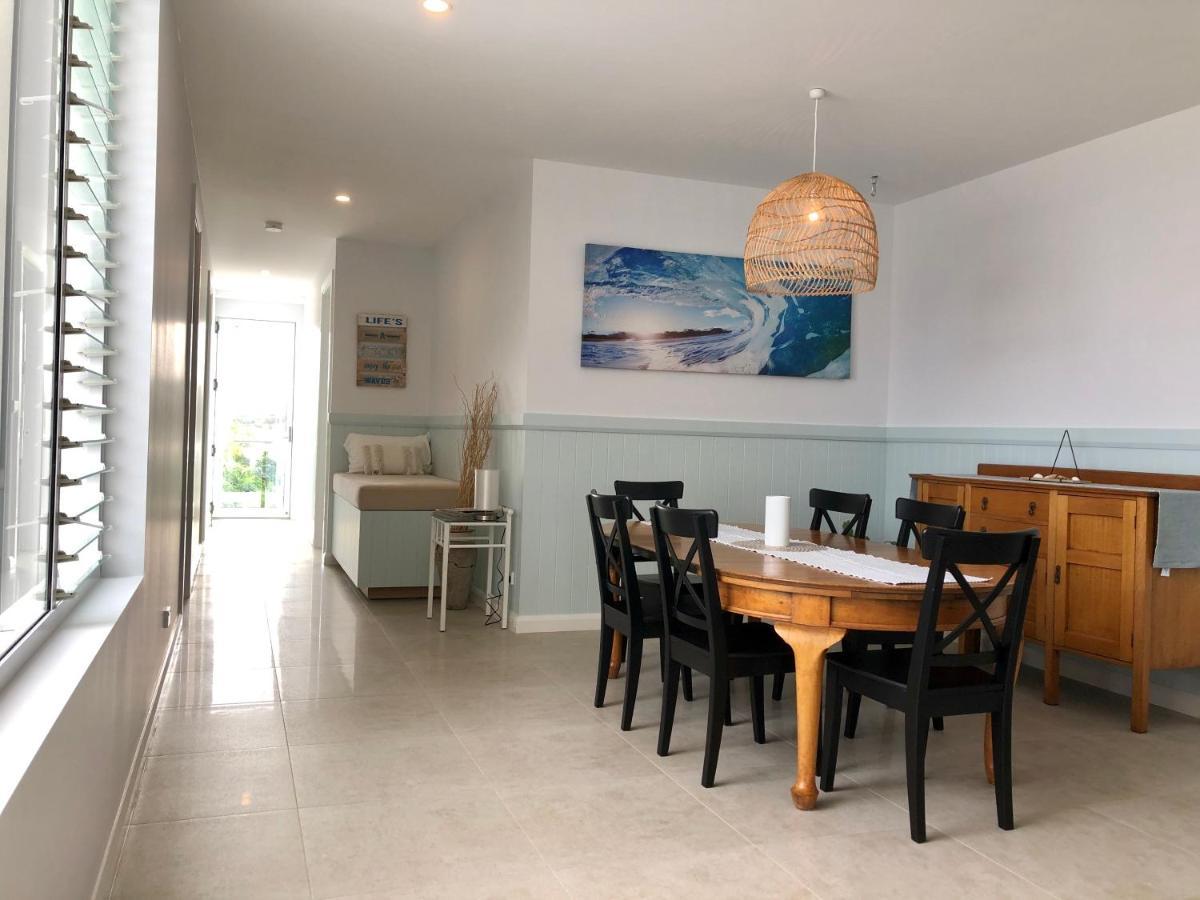 Caba Break Holiday Apartments Cabarita Beach Exteriér fotografie