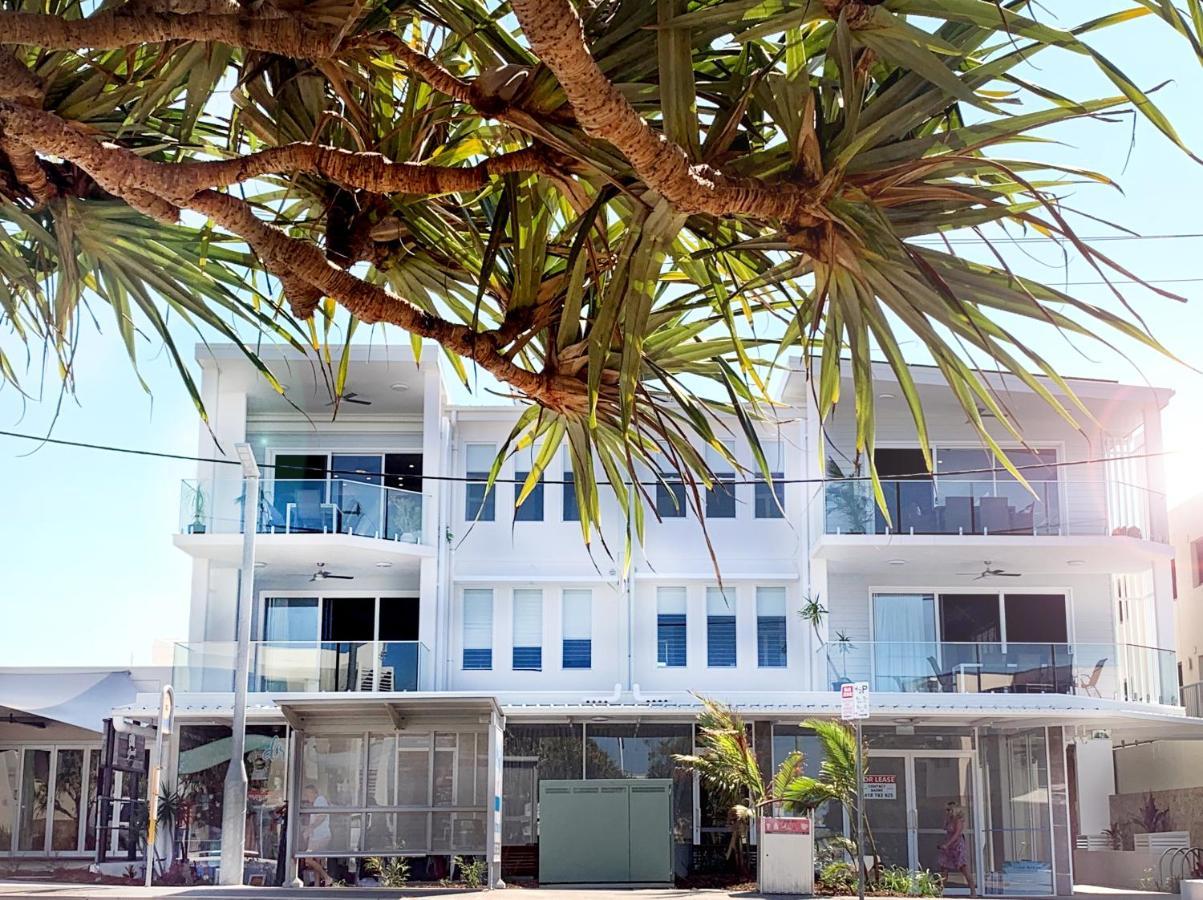 Caba Break Holiday Apartments Cabarita Beach Exteriér fotografie